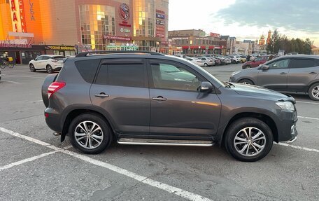 Toyota RAV4, 2011 год, 1 400 000 рублей, 8 фотография