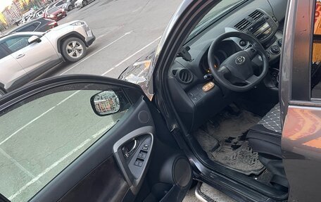 Toyota RAV4, 2011 год, 1 400 000 рублей, 9 фотография