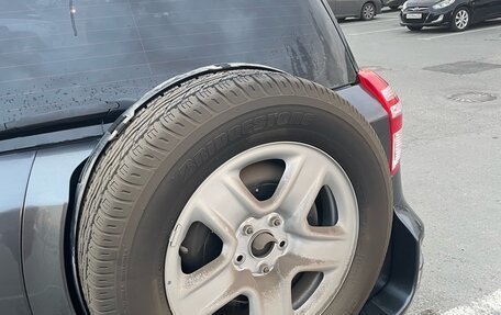 Toyota RAV4, 2011 год, 1 400 000 рублей, 15 фотография