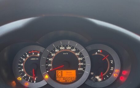 Toyota RAV4, 2011 год, 1 400 000 рублей, 13 фотография