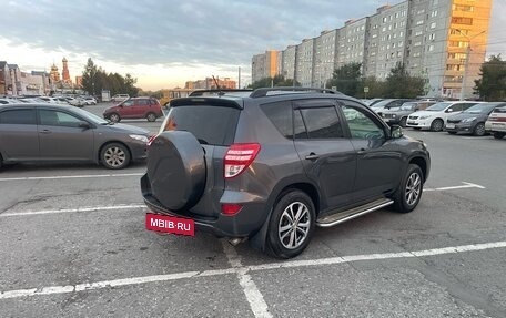 Toyota RAV4, 2011 год, 1 400 000 рублей, 4 фотография