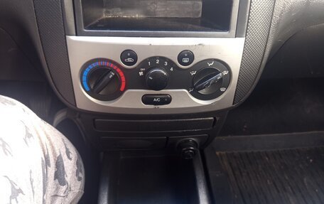 Chevrolet Aveo III, 2005 год, 420 000 рублей, 13 фотография