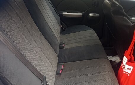 Chevrolet Aveo III, 2005 год, 420 000 рублей, 11 фотография