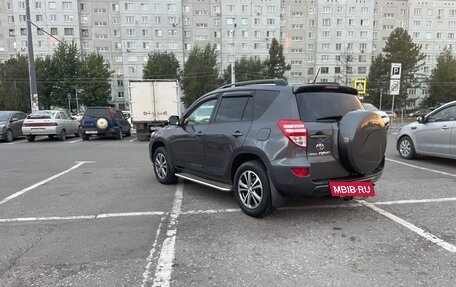 Toyota RAV4, 2011 год, 1 400 000 рублей, 5 фотография