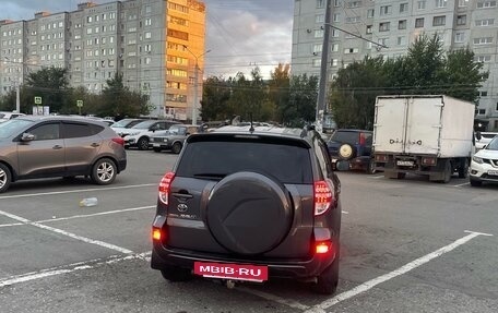 Toyota RAV4, 2011 год, 1 400 000 рублей, 6 фотография