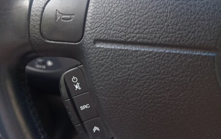Chevrolet Aveo III, 2005 год, 420 000 рублей, 16 фотография