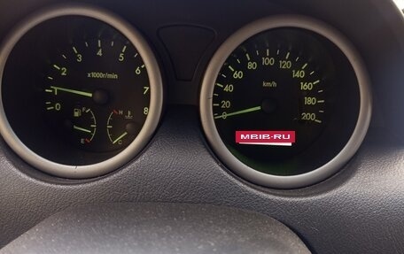 Chevrolet Aveo III, 2005 год, 420 000 рублей, 23 фотография