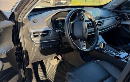 Chery Tiggo 7 Pro, 2021 год, 1 450 000 рублей, 14 фотография