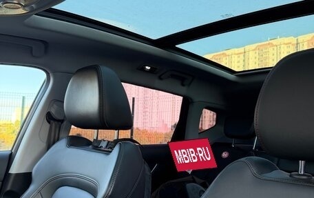 Chery Tiggo 7 Pro, 2021 год, 1 450 000 рублей, 12 фотография