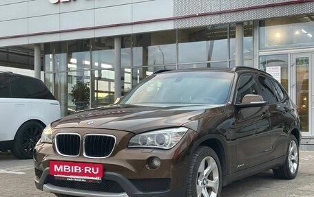 BMW X1, 2014 год, 1 400 000 рублей, 2 фотография