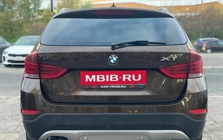 BMW X1, 2014 год, 1 400 000 рублей, 6 фотография