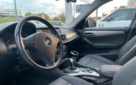 BMW X1, 2014 год, 1 400 000 рублей, 11 фотография