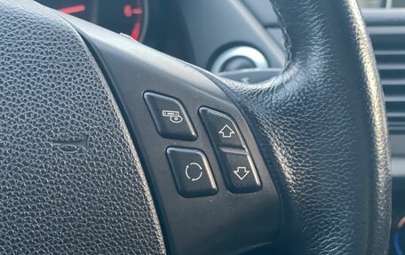 BMW X1, 2014 год, 1 400 000 рублей, 13 фотография