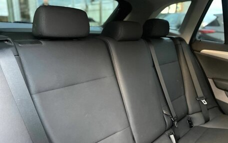BMW X1, 2014 год, 1 400 000 рублей, 19 фотография