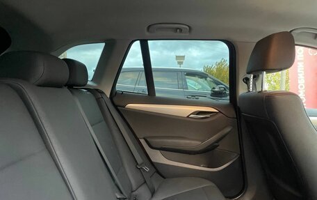 BMW X1, 2014 год, 1 400 000 рублей, 18 фотография