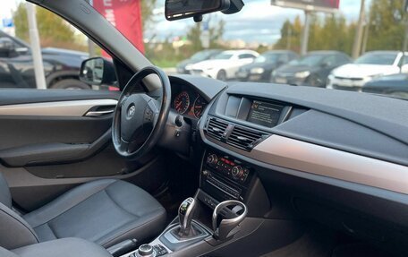 BMW X1, 2014 год, 1 400 000 рублей, 17 фотография