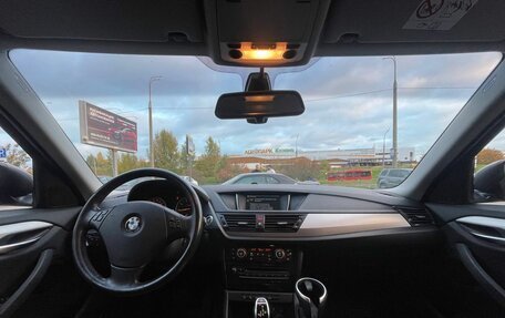 BMW X1, 2014 год, 1 400 000 рублей, 21 фотография