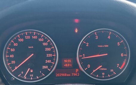 BMW X1, 2014 год, 1 400 000 рублей, 14 фотография
