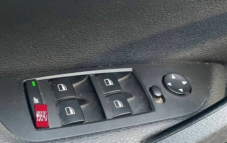 BMW X1, 2014 год, 1 400 000 рублей, 8 фотография