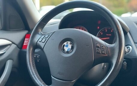 BMW X1, 2014 год, 1 400 000 рублей, 20 фотография