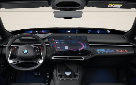 BMW 3 серия, 2026 год, 15 400 000 рублей, 8 фотография