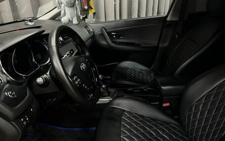 KIA cee'd III, 2012 год, 919 900 рублей, 6 фотография