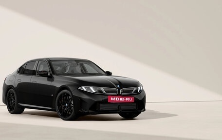 BMW 3 серия, 2026 год, 15 400 000 рублей, 6 фотография