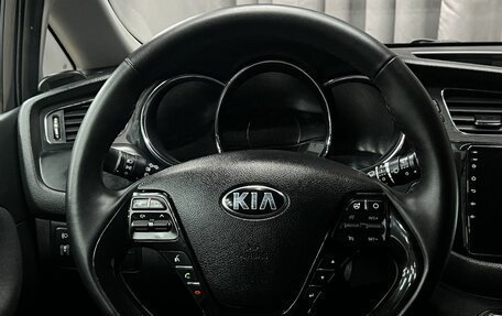 KIA cee'd III, 2012 год, 919 900 рублей, 9 фотография