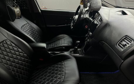 KIA cee'd III, 2012 год, 919 900 рублей, 13 фотография