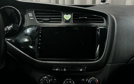 KIA cee'd III, 2012 год, 919 900 рублей, 10 фотография