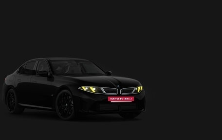 BMW 3 серия, 2026 год, 15 400 000 рублей, 4 фотография