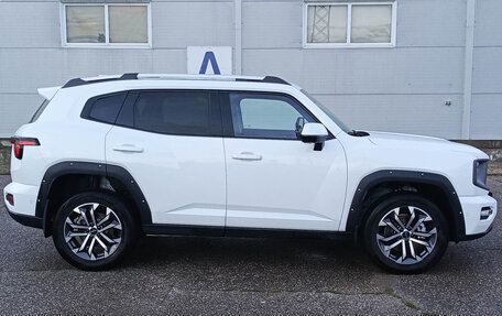 Haval H7, 2025 год, 2 979 000 рублей, 8 фотография
