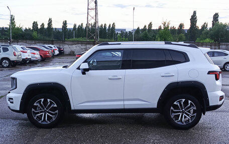 Haval H7, 2025 год, 2 979 000 рублей, 12 фотография
