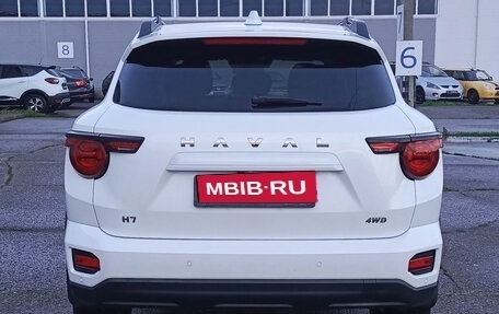 Haval H7, 2025 год, 2 979 000 рублей, 10 фотография