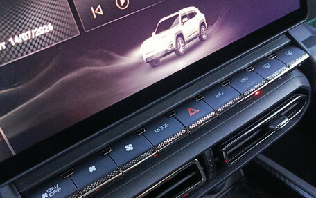Haval H7, 2025 год, 2 979 000 рублей, 27 фотография