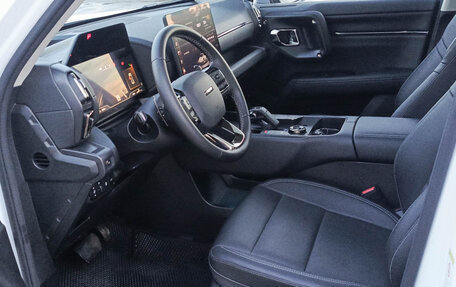 Haval H7, 2025 год, 2 979 000 рублей, 20 фотография