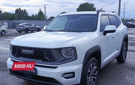 Haval H7, 2025 год, 2 979 000 рублей, 5 фотография