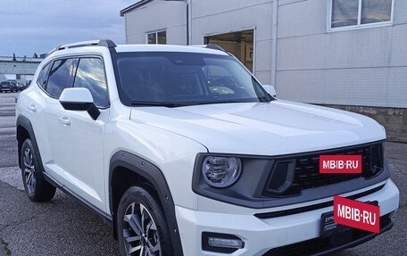 Haval H7, 2025 год, 2 979 000 рублей, 7 фотография