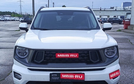 Haval H7, 2025 год, 2 979 000 рублей, 6 фотография