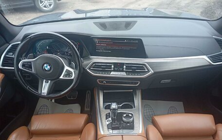 BMW X5, 2021 год, 6 790 000 рублей, 5 фотография
