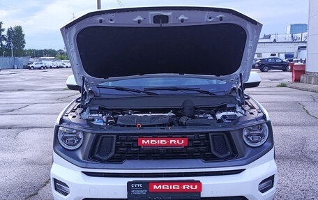 Haval H7, 2025 год, 2 979 000 рублей, 13 фотография