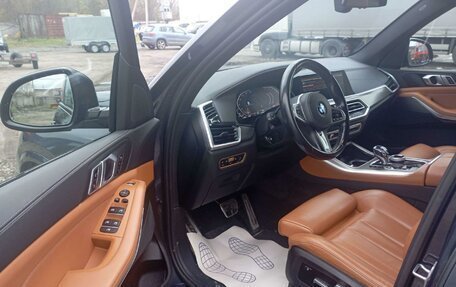 BMW X5, 2021 год, 6 790 000 рублей, 8 фотография