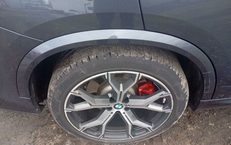 BMW X5, 2021 год, 6 790 000 рублей, 13 фотография
