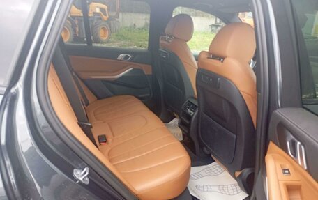 BMW X5, 2021 год, 6 790 000 рублей, 15 фотография