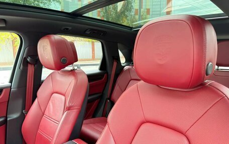 Porsche Cayenne III, 2021 год, 7 197 000 рублей, 17 фотография