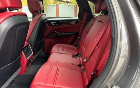 Porsche Cayenne III, 2021 год, 7 197 000 рублей, 19 фотография