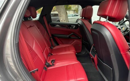 Porsche Cayenne III, 2021 год, 7 197 000 рублей, 22 фотография