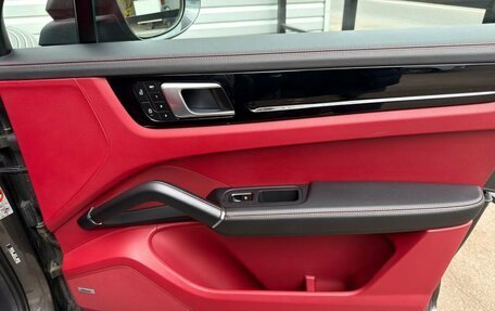 Porsche Cayenne III, 2021 год, 7 197 000 рублей, 24 фотография