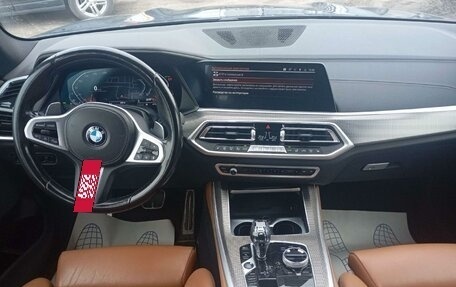BMW X5, 2021 год, 6 790 000 рублей, 14 фотография