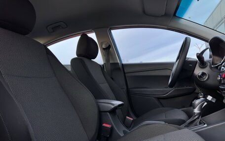 Hyundai Solaris II рестайлинг, 2021 год, 1 660 000 рублей, 7 фотография